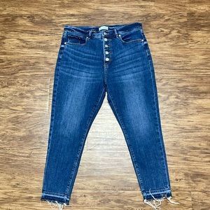 Loft The Skinny Size 31/12P